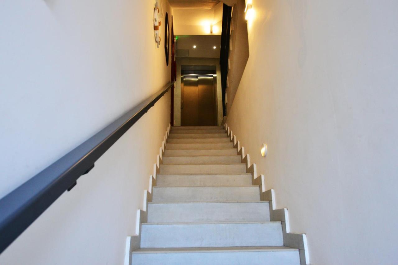 Beachfront With Seaviews Apartment No56 Award Winner Unbeatable Location For Closeness To The Sea Ideal For Guests Looking For Winter Spring And Autumn Breaks In Sunny Malta Also Ideal For Coastal Hikers Mellieħa Esterno foto